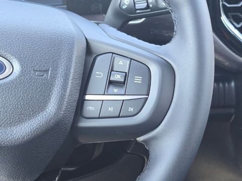 New 2024 Ford Ranger XLT w/ Technology Package image 22