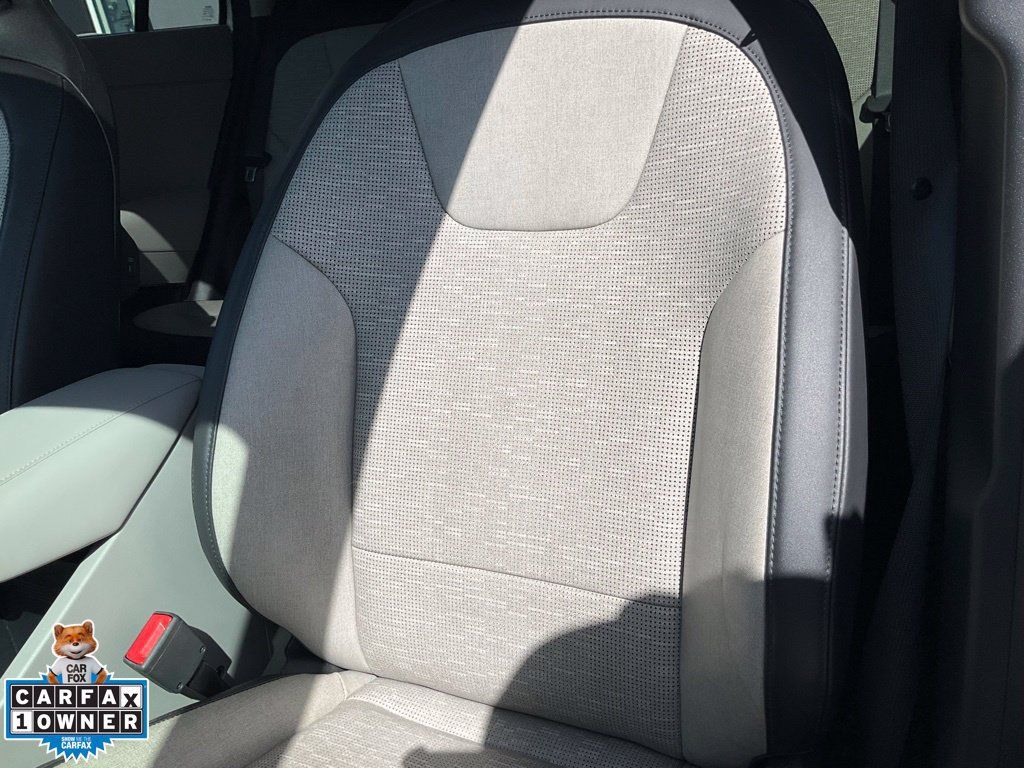 Used 2023 Kia Niro Wave FWD image 18