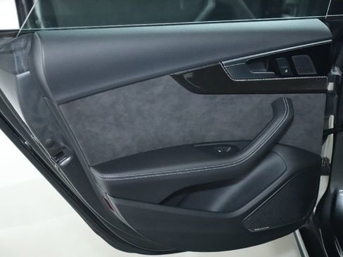 Used 2020 Audi S5 Premium Plus w/ S Sport Package image 22