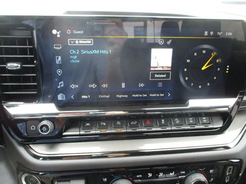 New 2026 Chevrolet Silverado 1500 ZR2 image 20