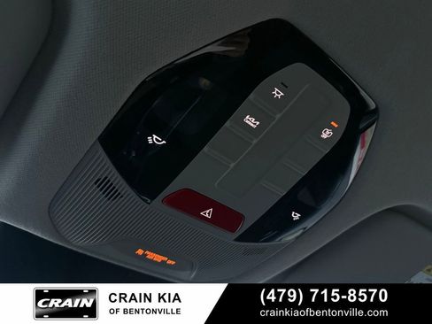 New 2026 Kia K4 FWD image 19