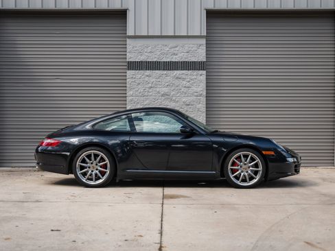 Used 2006 Porsche 911 Carrera 4S image 6