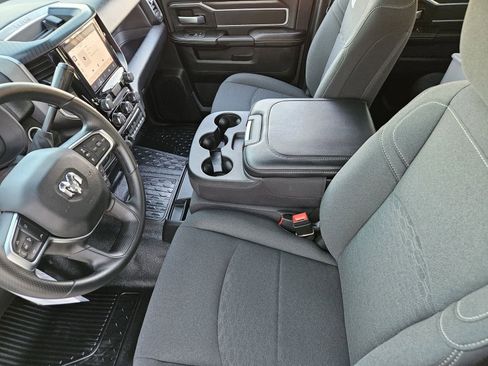 New 2026 RAM 3500 Tradesman image 16