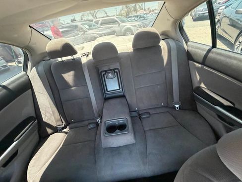 Used 2008 Honda Accord EX image 35