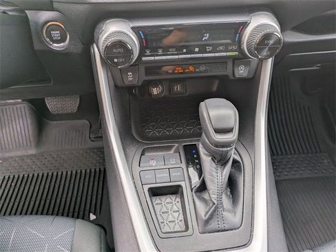 Used 2023 Toyota RAV4 XLE image 21