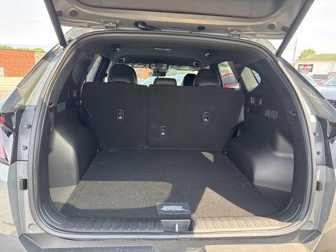 New 2025 Hyundai Tucson XRT image 15