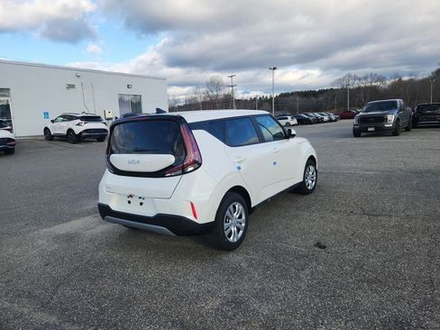 New 2025 Kia Soul LX image 7