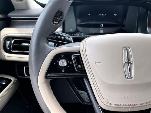 Used 2022 Lincoln Aviator Reserve w/ Elements Package Plus RWD image 23