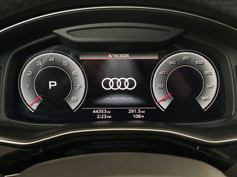 Used 2022 Audi Q7 2.0T Premium AWD/4WD image 43