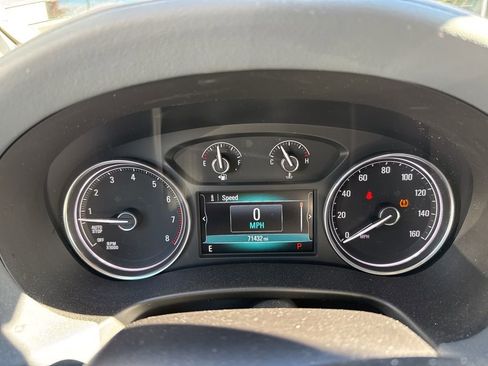 Used 2018 Buick Enclave Premium image 6