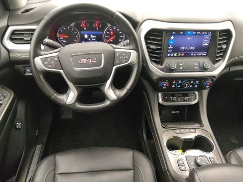 Used 2020 GMC Acadia SLT w/ Premium Package AWD/4WD image 22