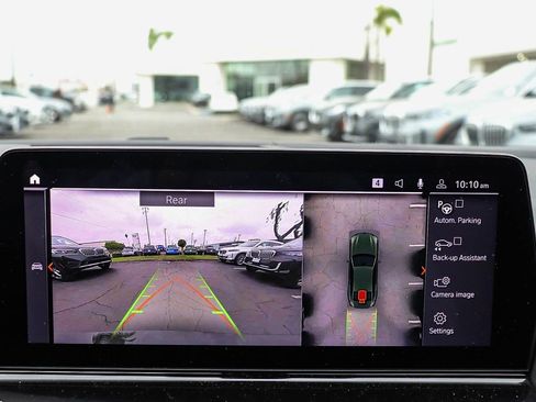 Used 2026 BMW M850i xDrive image 27