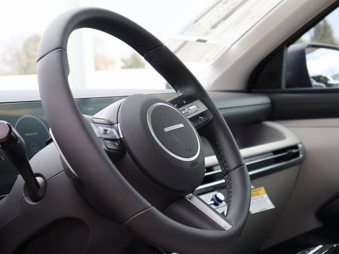 New 2026 Hyundai Tucson Limited image 27