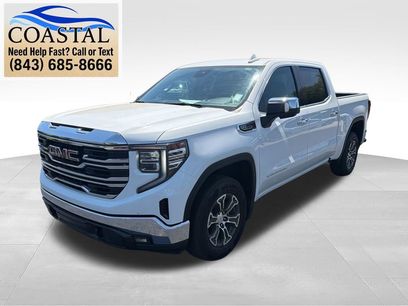 Used 2024 GMC Sierra 1500 SLT
