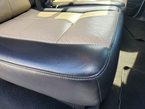 Used 2008 Ford Expedition EL Eddie Bauer image 37