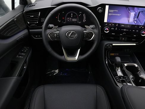 New 2026 Lexus NX 350 AWD w/ Luxury Package image 16