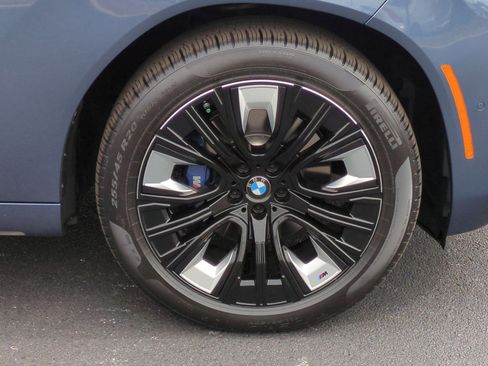 Used 2025 BMW X3 xDrive30i w/ Premium Package image 13