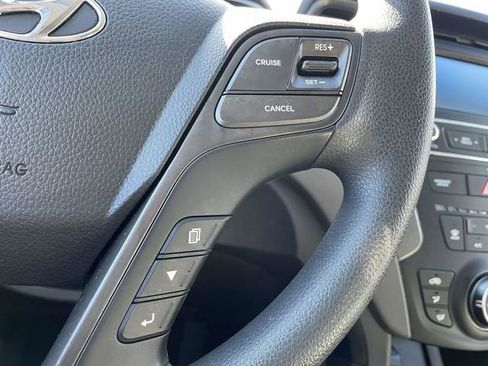 Used 2018 Hyundai Santa Fe Sport image 25