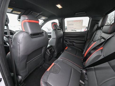 New 2025 Ford Ranger Raptor image 16