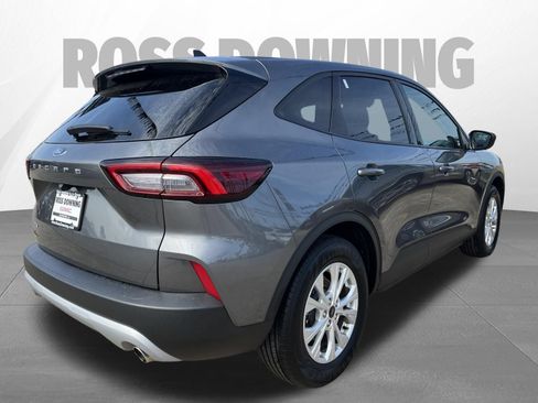 Used 2025 Ford Escape Active FWD image 4