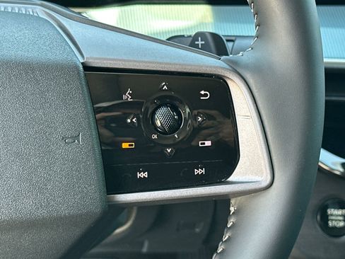 Certified 2025 Nissan Murano SL AWD/4WD image 25