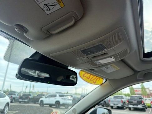 Used 2025 MAZDA CX-5 AWD 2.5 S w/ Preferred Package image 31