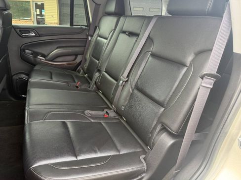 Used 2016 Chevrolet Tahoe LT AWD/4WD image 25