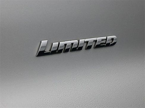 Certified 2016 Toyota 4Runner Limited image 14