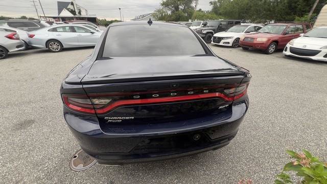 Used 2015 Dodge Charger SXT w/ Driver Confidence Group AWD/4WD image 6