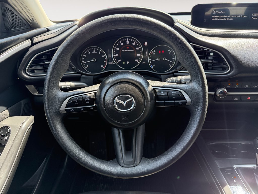 Used 2025 MAZDA CX-30 AWD 2.5 S image 12