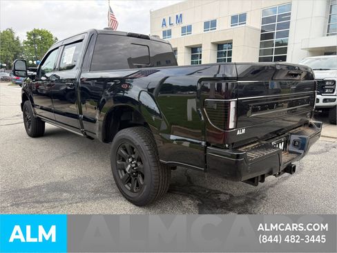 Used 2022 Ford F250 Platinum AWD/4WD image 10
