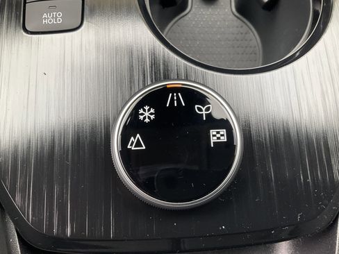 Used 2026 Nissan Rogue Platinum w/ Platinum Premium Package image 26