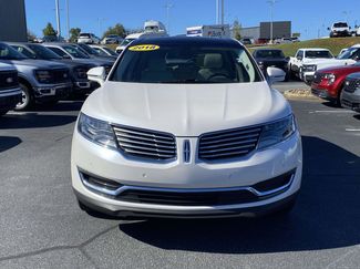 Used 2018 Lincoln MKX Black Label w/ Driver Assistance Package video 2