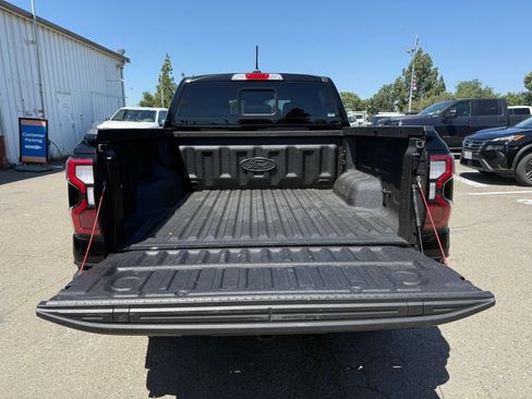 Used 2025 Ford Ranger Raptor AWD/4WD image 5