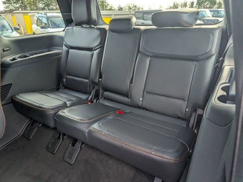 New 2025 Ford Expedition Tremor image 4