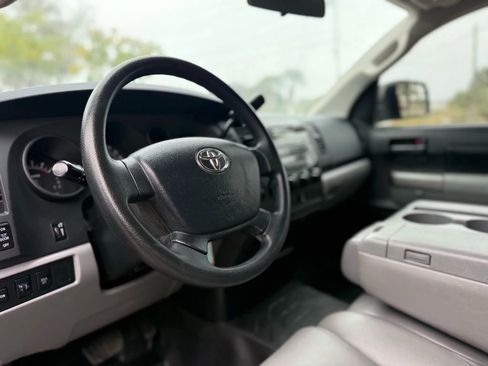 Used 2012 Toyota Tundra 4x4 Double Cab image 14