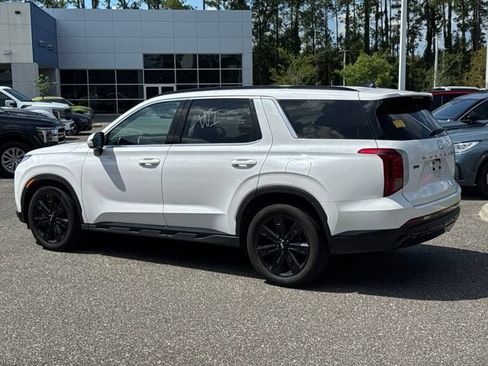 Used 2024 Hyundai Palisade XRT FWD image 10