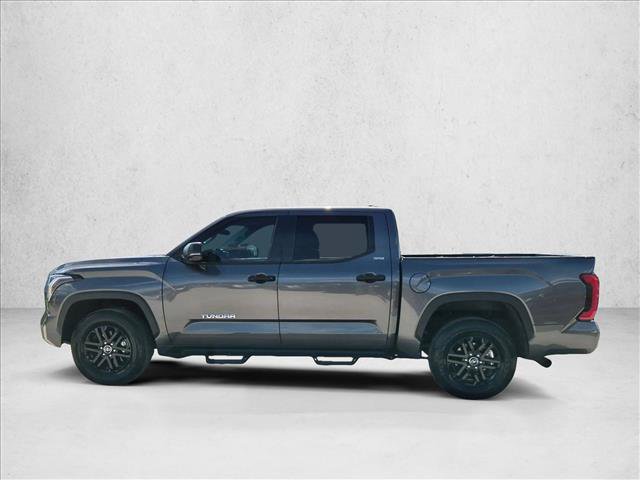 Used 2024 Toyota Tundra SR5 w/ SR5 Convenience Package RWD image 9