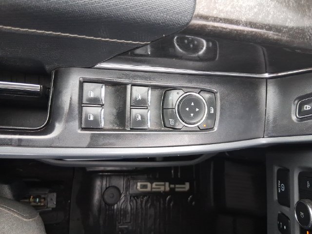 Used 2021 Ford F150 XLT w/ Equipment Group 302A High AWD/4WD image 27
