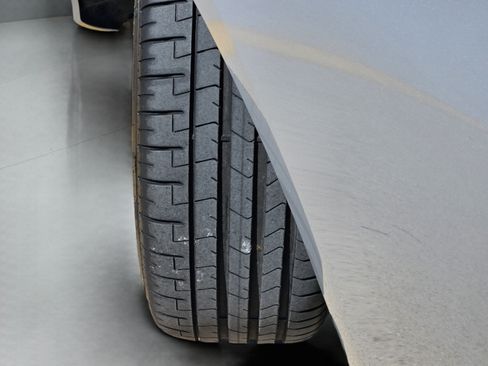 Certified 2026 Mercedes-Benz C 300 Sedan image 11