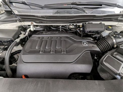 Used 2017 Acura MDX 3.5L image 52