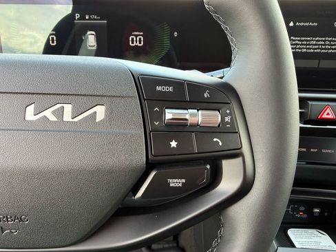 New 2026 Kia Sportage EX AWD/4WD image 30