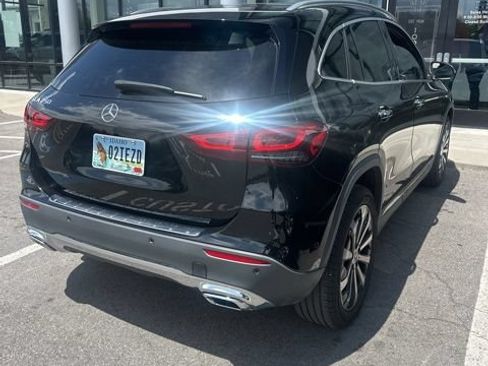 Used 2022 Mercedes-Benz GLA 250 4MATIC image 6