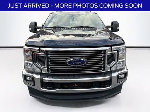 Used 2022 Ford F350 Lariat w/ Lariat Ultimate Package image 2