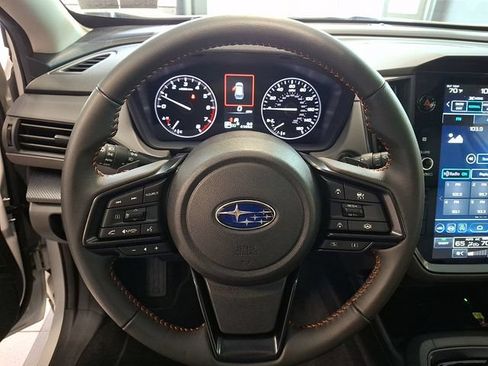 Certified 2025 Subaru Crosstrek 2.5i Limited w/ Crosstrek Mirror Package AWD/4WD image 18