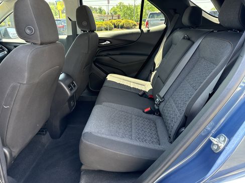 Used 2024 Chevrolet Equinox LT AWD/4WD image 30