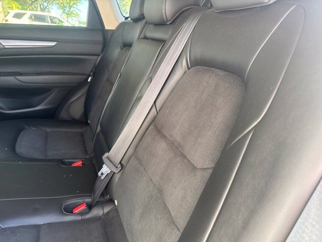 Used 2023 MAZDA CX-5 AWD 2.5 S w/ Select Package image 22