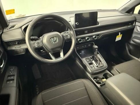 Used 2026 Honda CR-V Sport image 38