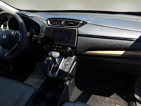 Used 2018 Honda CR-V EX image 35