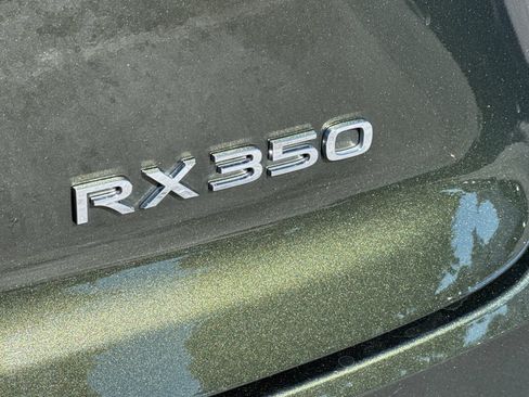 Certified 2024 Lexus RX 350 Premium FWD image 38
